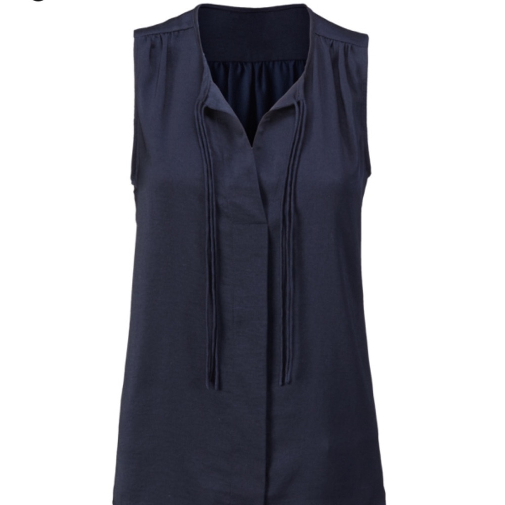Cabi Finale Blouse